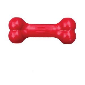 The Ultimate Pet Companion: Bite Resistant Rubber Grinding Chew Toy