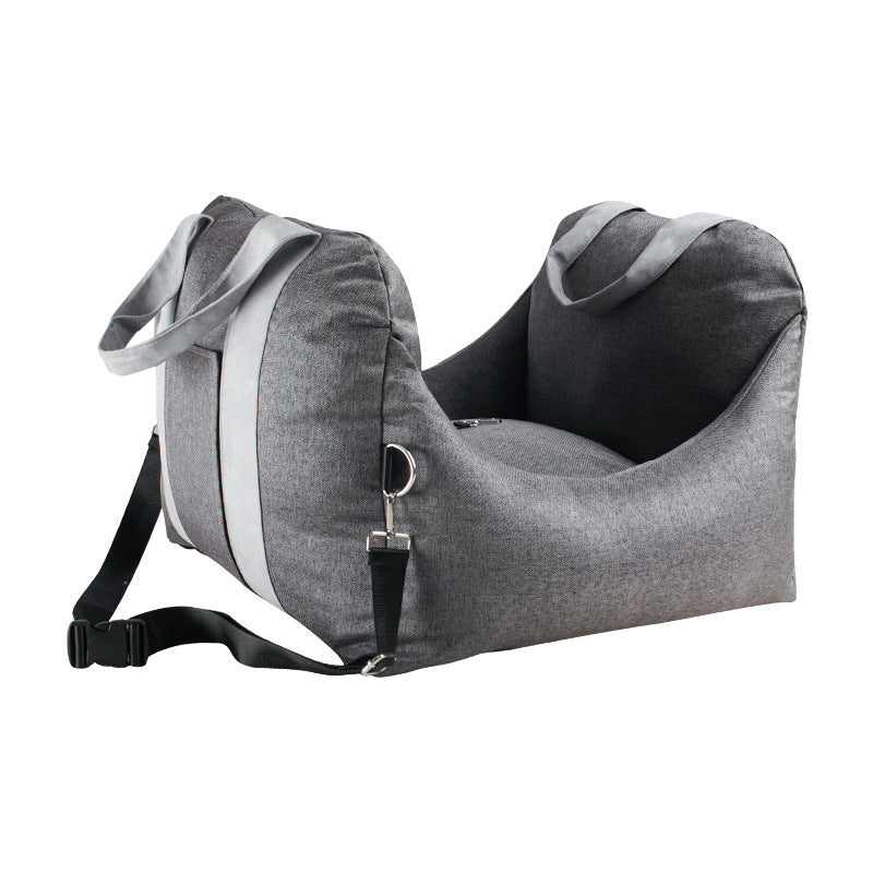 Traveling with Pets Made Easy