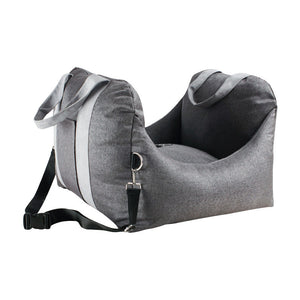Traveling with Pets Made Easy