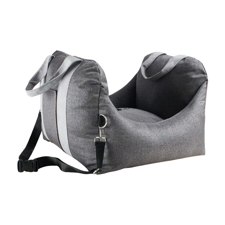 Traveling with Pets Made Easy