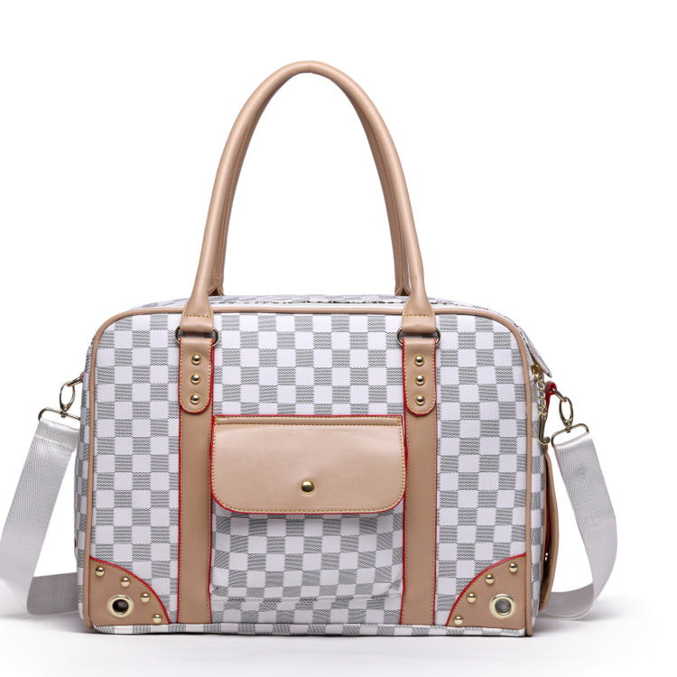 Why the Pet Carrier Small Size Portable Travel Bag is a Must-Have for Pet Owners