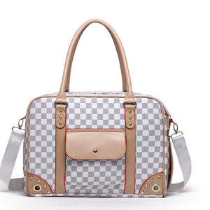 Why the Pet Carrier Small Size Portable Travel Bag is a Must-Have for Pet Owners