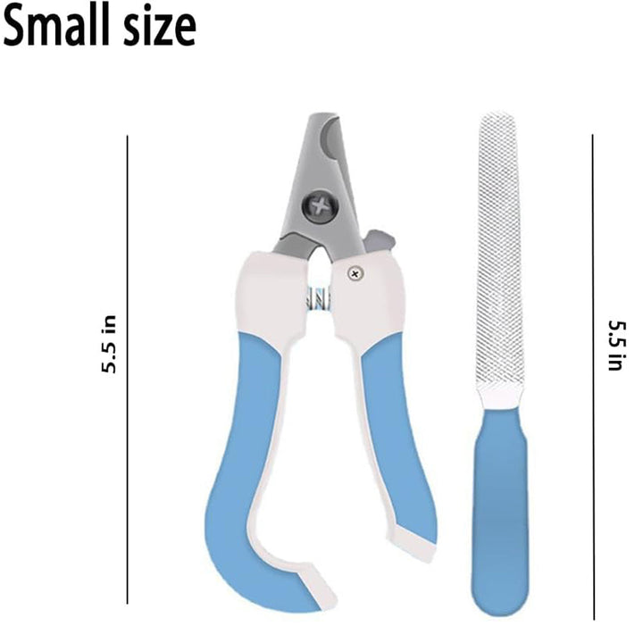 The Ultimate Pet Nail Clippers for Safe and Easy Grooming