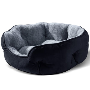 The Round Cozy Pet House Bed: A Haven for Your Beloved Pet