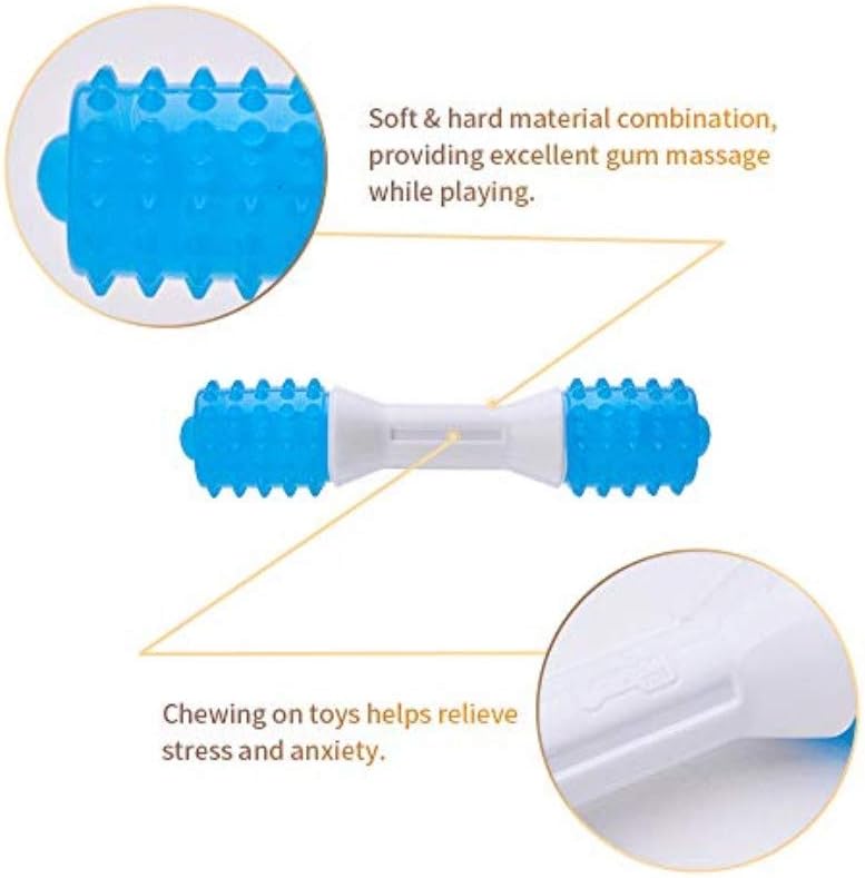 Why Your Puppy Needs the Ultimate Teething Chew Toy