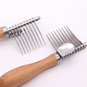 Transform Your Pet's Grooming Experience with Our Premium Brush