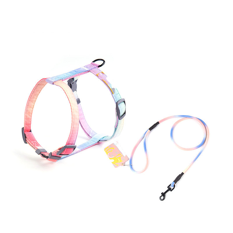 Fashion Anti Escape Pet Leash