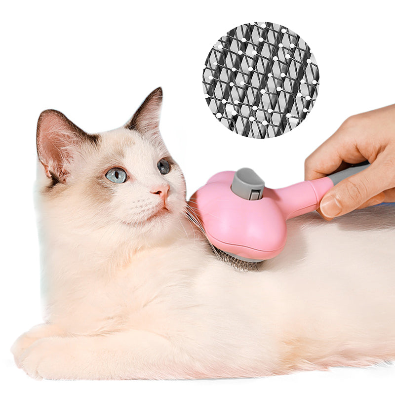 Pet Grooming Comb Fashionable Home Use Tool