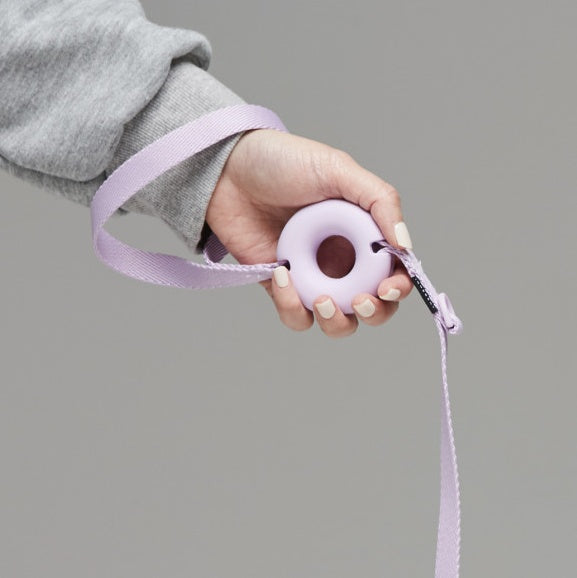 Macaron Style Fashion Pet Leash