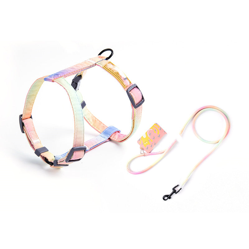 Fashion Anti Escape Pet Leash