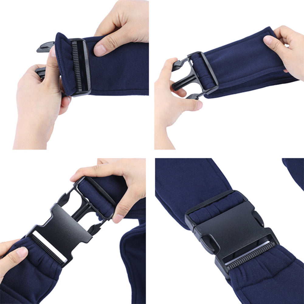 Pet Carrier Cotton Comfort Travel Shoulder Sling Bag