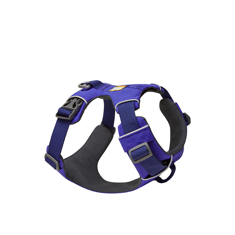 Chest Back Pet Harness Leash