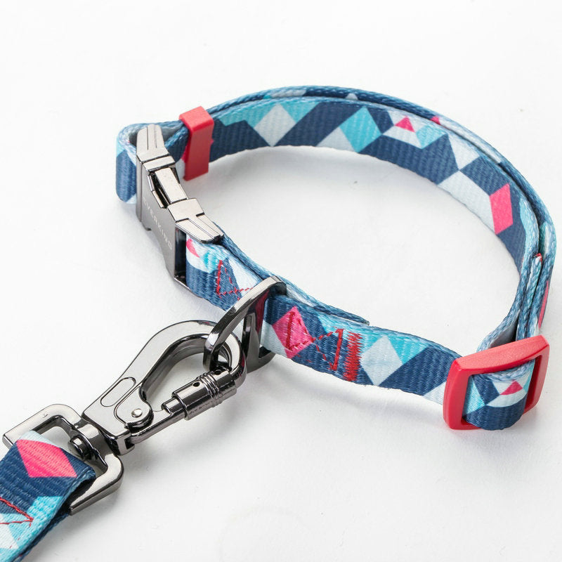 Pet Reflective Walking Leash Safety Training Lead