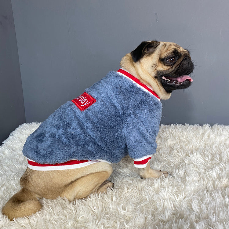 Warm Comfortable Pet Sweater