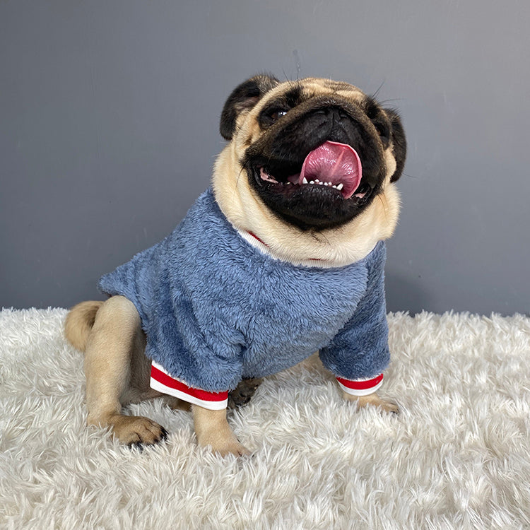 Warm Comfortable Pet Sweater