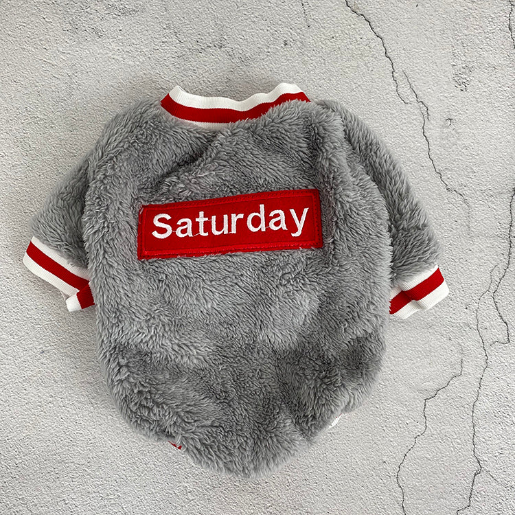 Warm Comfortable Pet Sweater