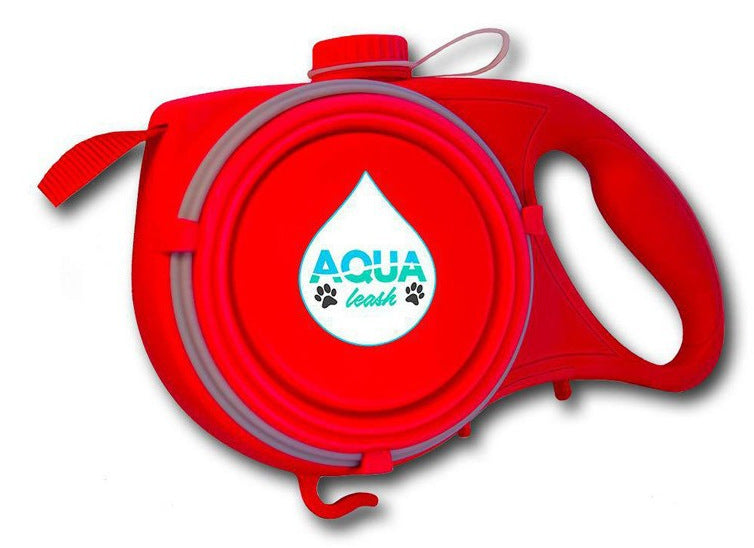 Automatic Retractable Portable Pet Leash