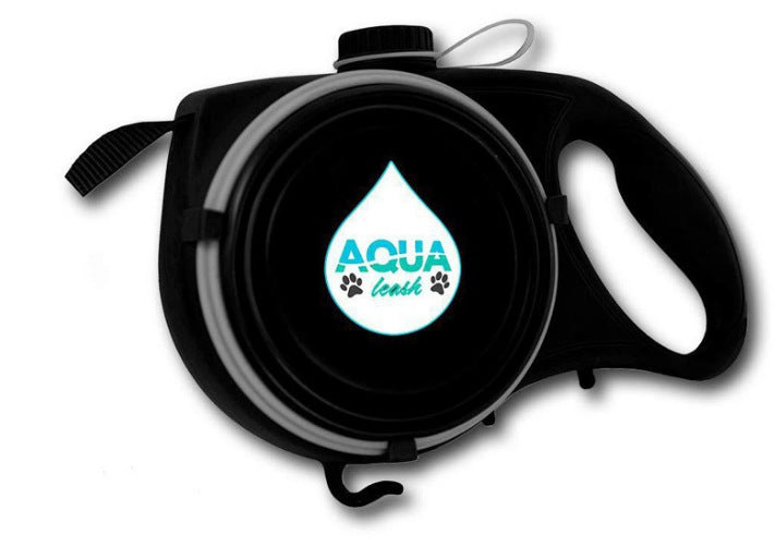 Automatic Retractable Portable Pet Leash