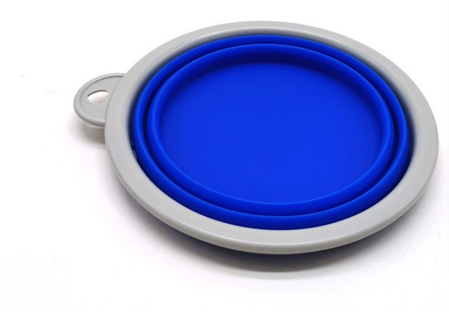 Automatic Retractable Portable Pet Leash