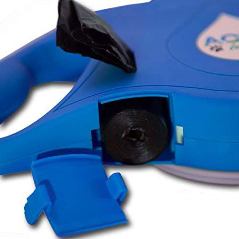 Automatic Retractable Portable Pet Leash