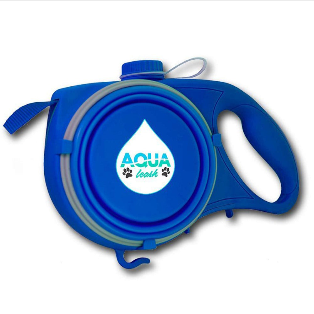 Automatic Retractable Portable Pet Leash