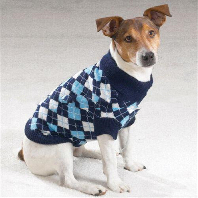Pet Sweater Clothing
