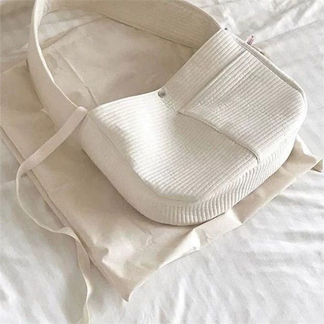 Pet Carrier Handmade Canvas Travel Shoulder Tote Bag