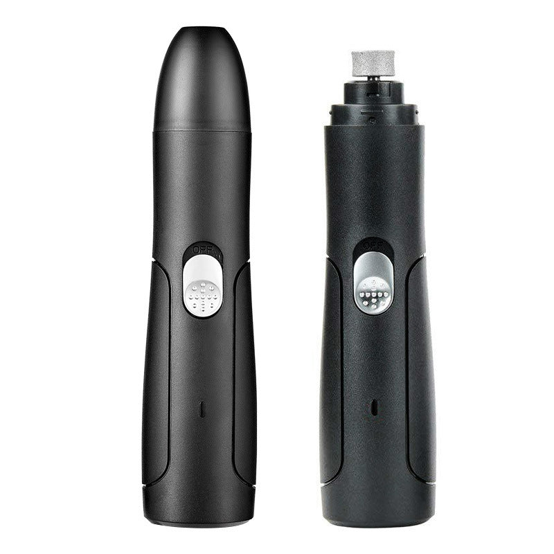 Pet Nail Trimmer Grooming Cleaning Care Tool