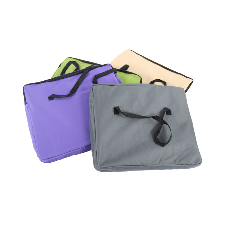 Pet Car Seat Carrier Folding Hammock Travel Bag