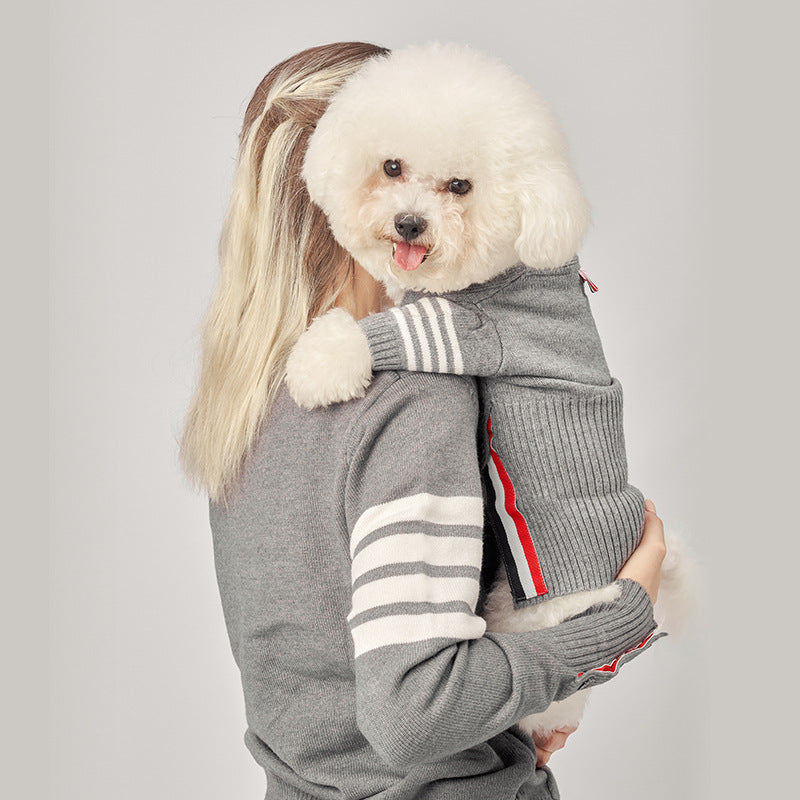 Warm Pet Sweater