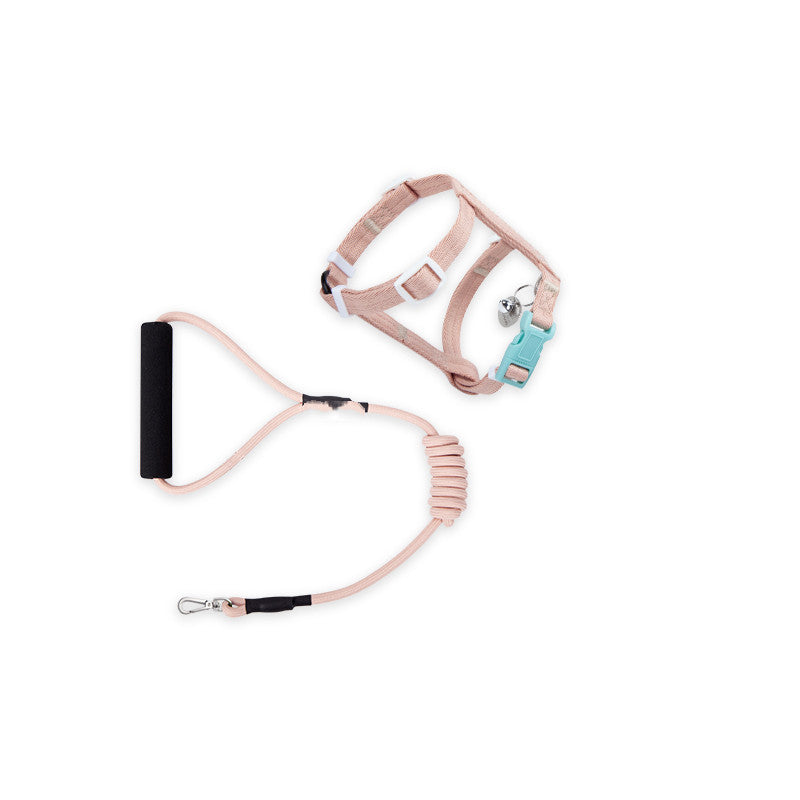 Fashion Anti Escape Pet Leash