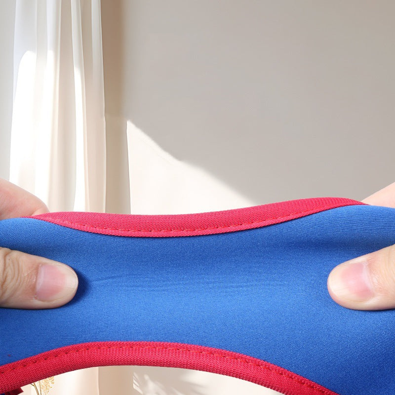 Spine Support Pet Jacket Prevents Hunching