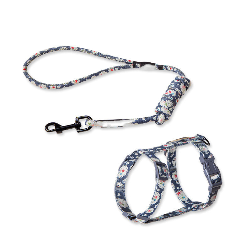 Fashion Anti Escape Pet Leash