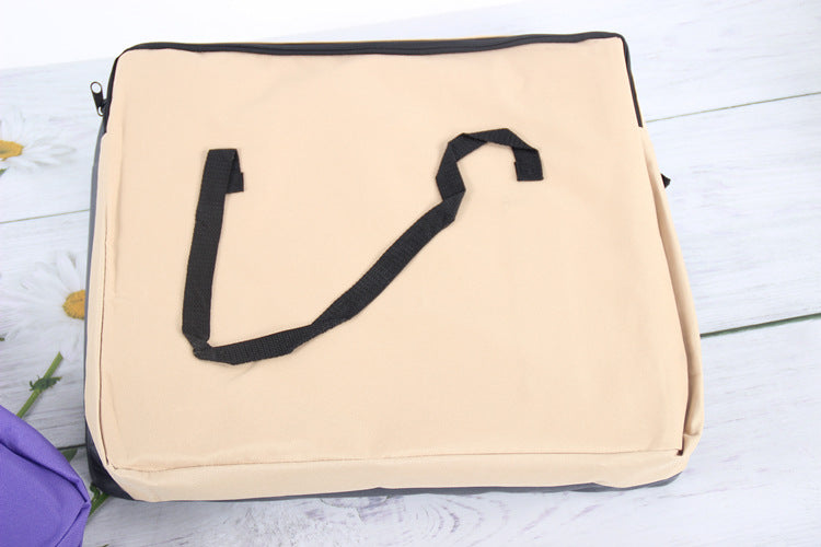 Pet Car Seat Carrier Folding Hammock Travel Bag
