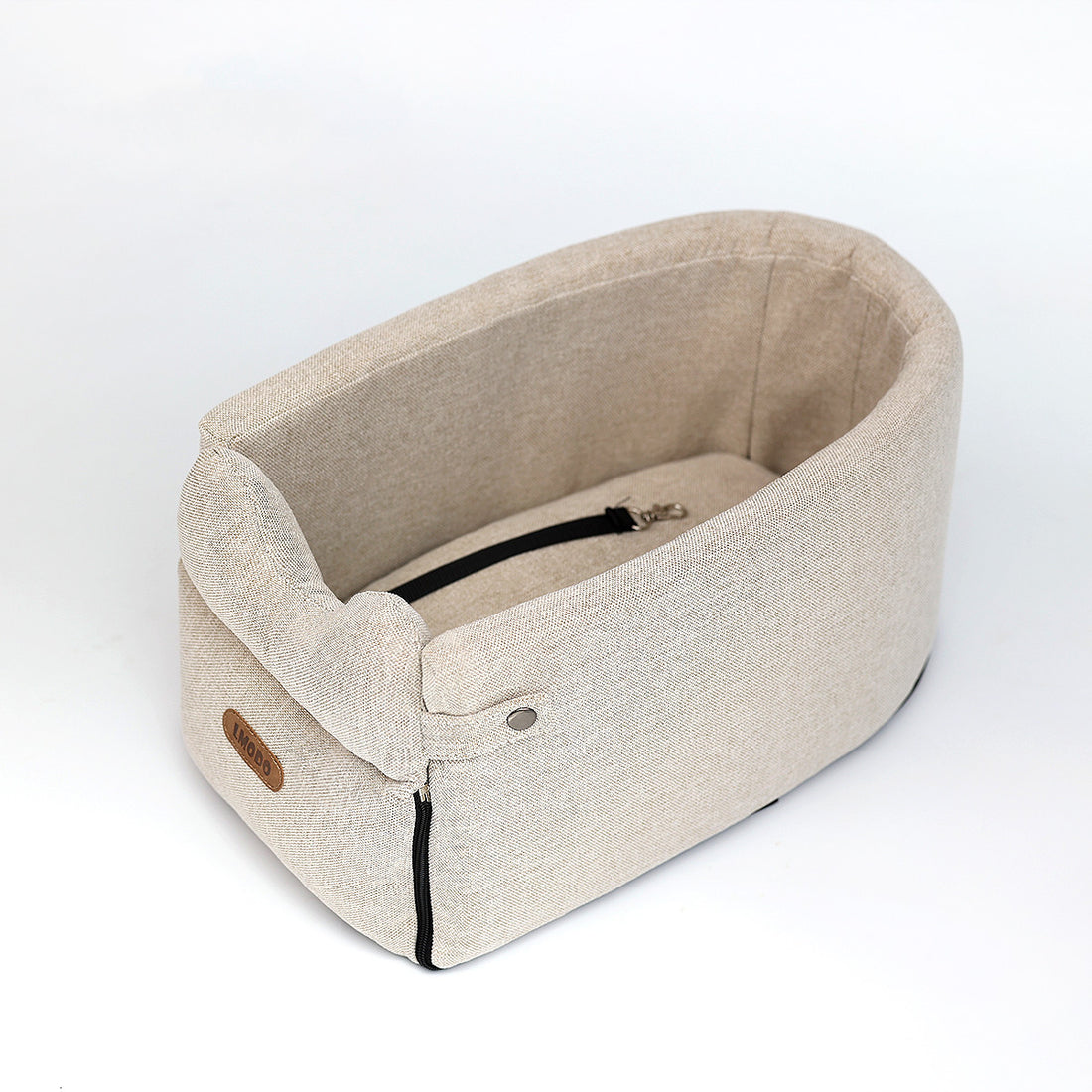Pet Car Seat Carrier Safety Portable Travel Bed Bag