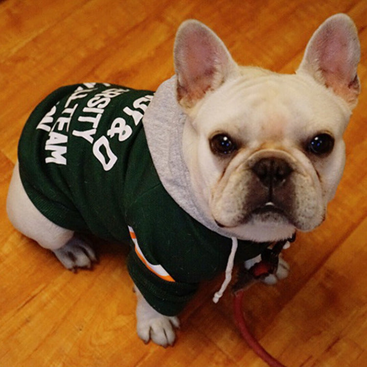 Stylish Warm Pet Sweater