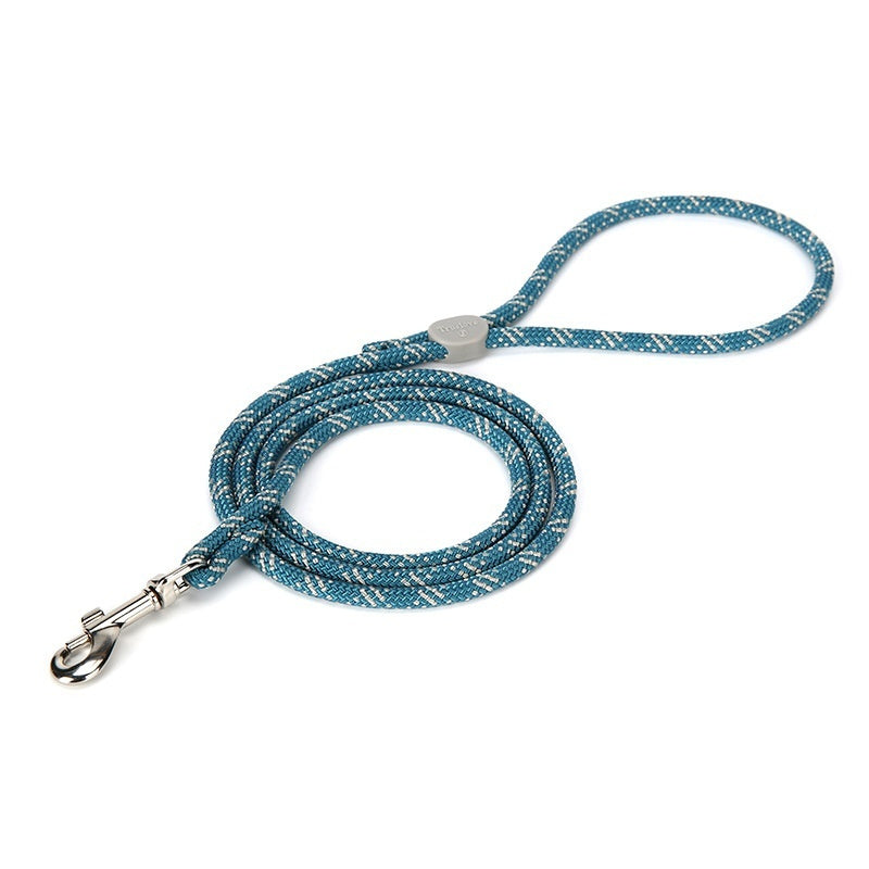 Colorful Adjustable Sliding Pet Leash