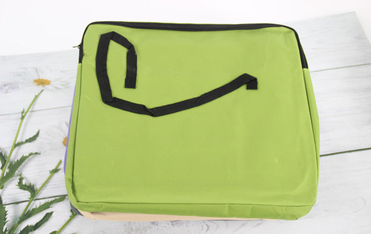 Pet Car Seat Carrier Folding Hammock Travel Bag