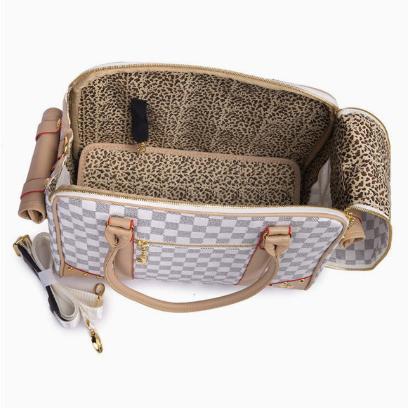Pet Carrier Small Size Portable Travel Bag