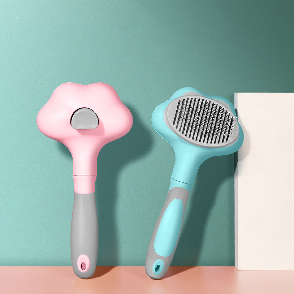 Pet Grooming Comb Fashionable Home Use Tool