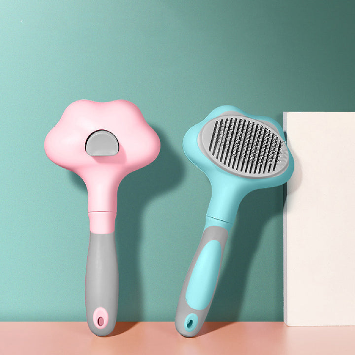 Pet Grooming Comb Fashionable Home Use Tool