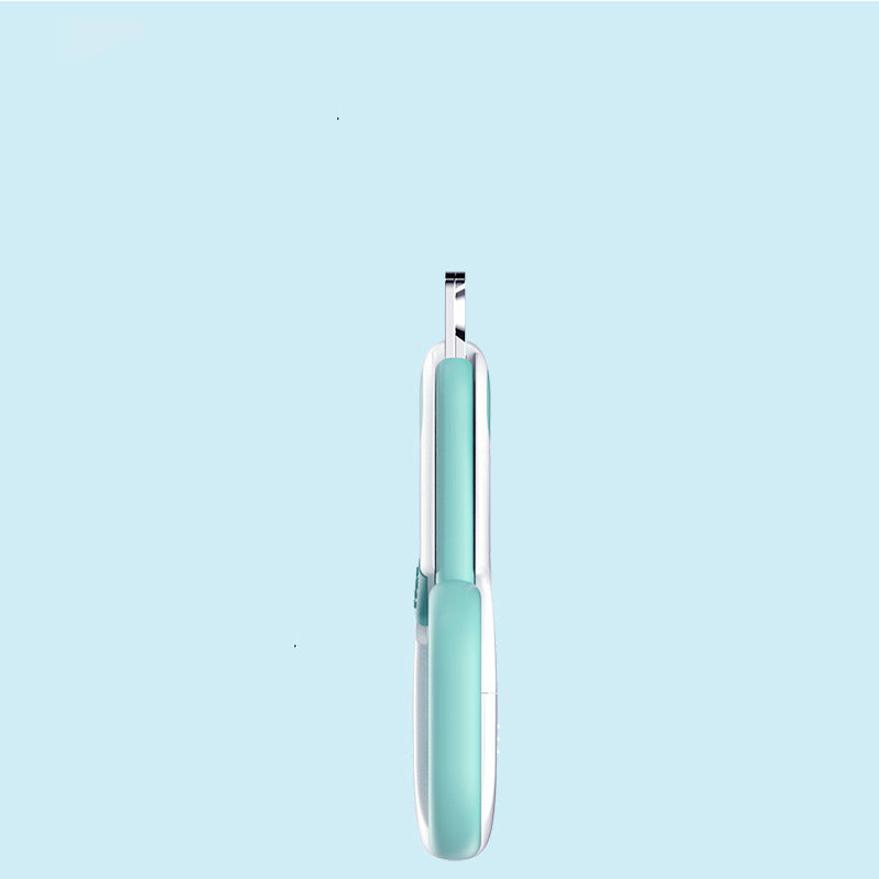 Pet Nail Trimmer LED Illuminated Mini ABS Grooming Tool