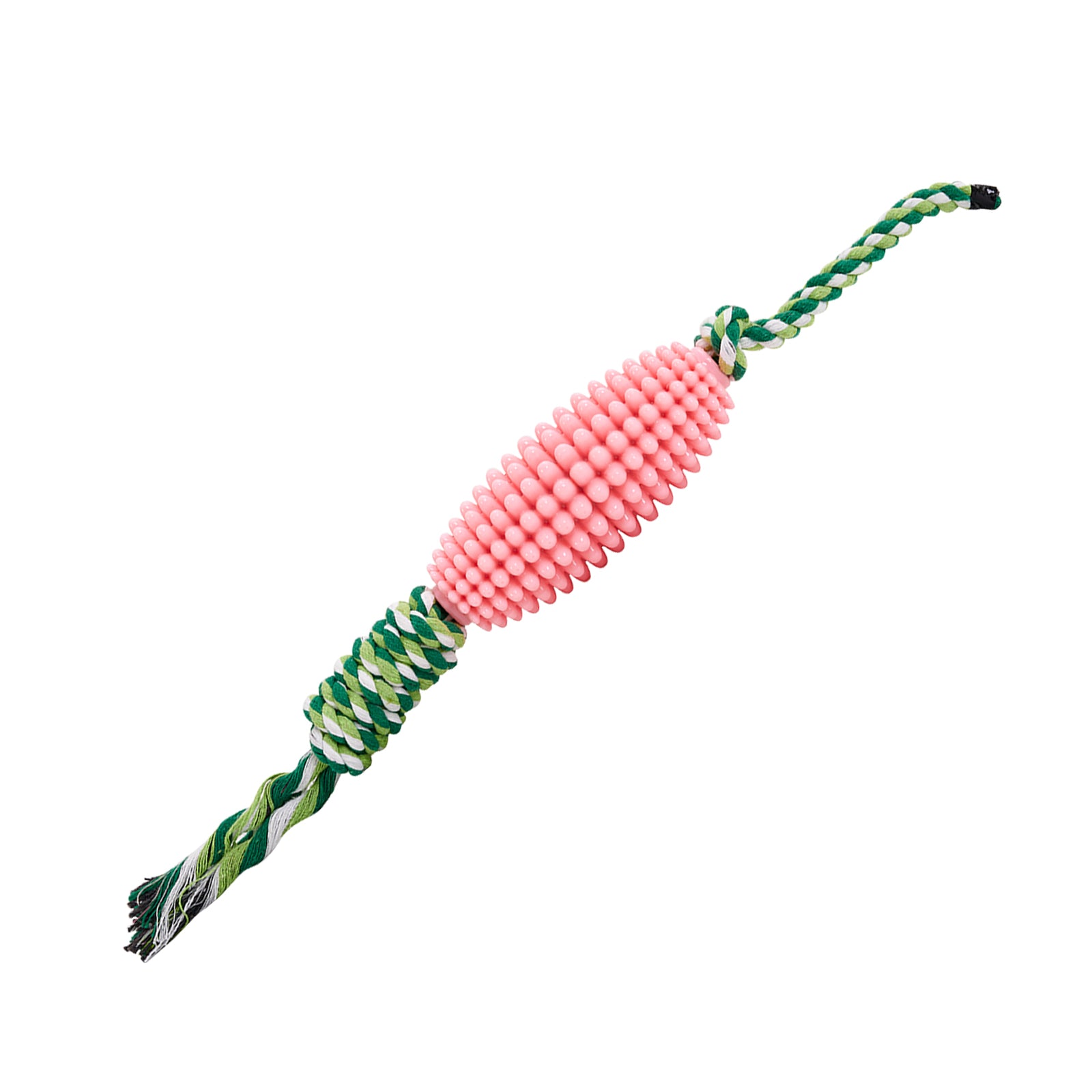 Interactive Corn Toothbrush Chew Toy Dental Care Pet Toy For Aggressive Chewers