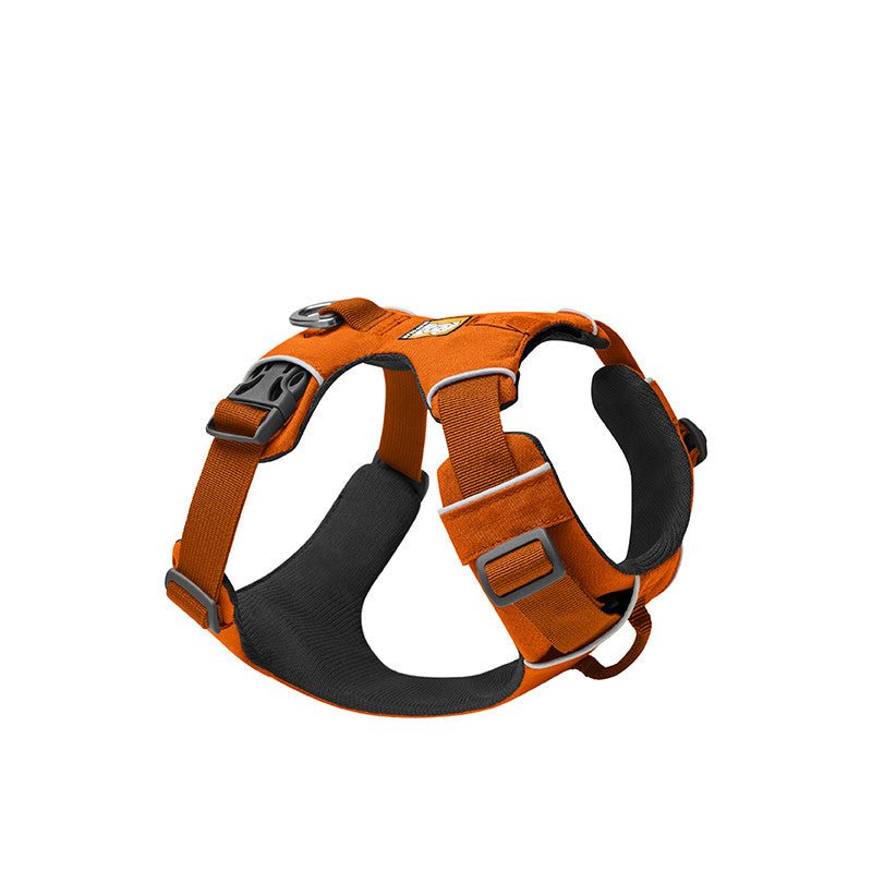 Chest Back Pet Harness Leash