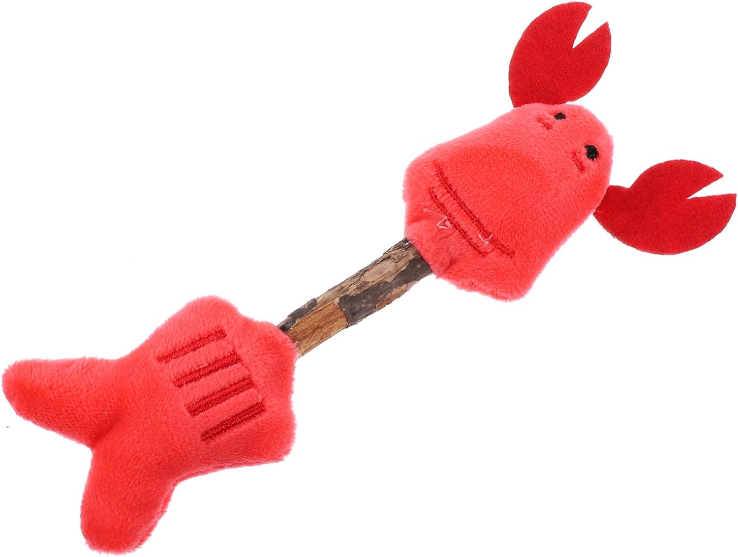Silvervine Chew Stick Teeth Cleaning Interactive Pet Toy