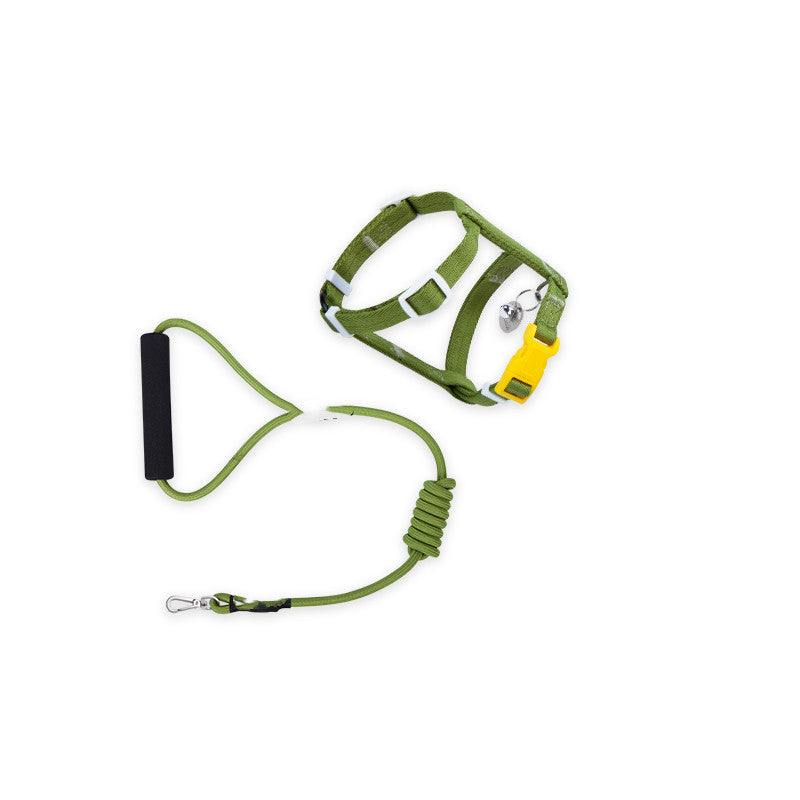 Fashion Anti Escape Pet Leash