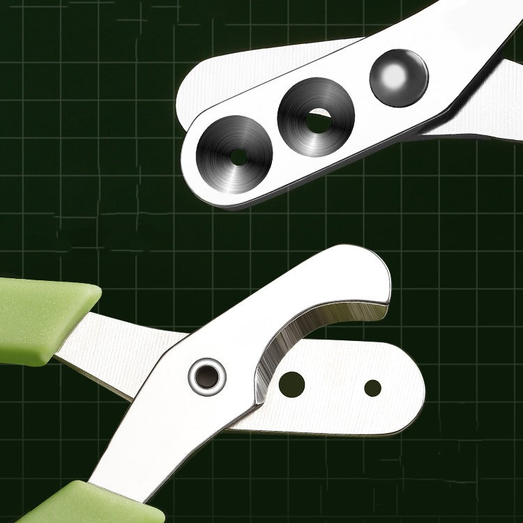Pet Nail Clippers Safety Grooming Trimming Tool