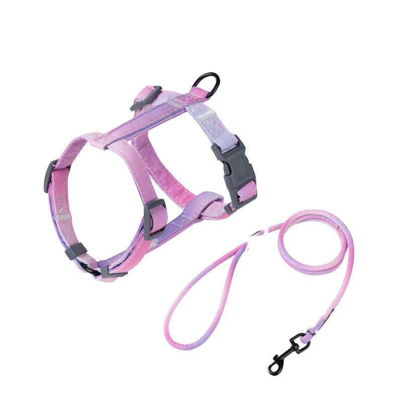 Fashion Anti Escape Pet Leash