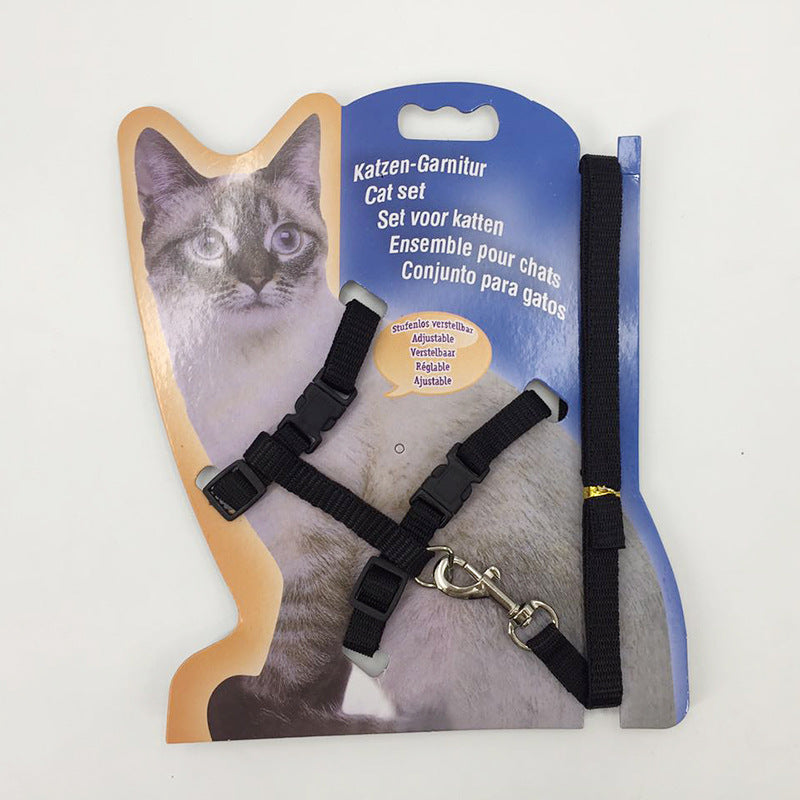 Fashion Anti Escape Pet Leash