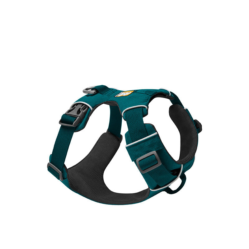 Chest Back Pet Harness Leash
